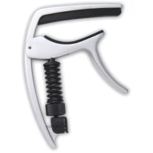 Каподастр PLANET WAVES PW-CP-09 NS TRI-ACTION CAPO (SILVER): Производитель PLANET WAVES