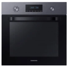Духовой шкаф электрический Samsung NV70K2340RG: Объем, л 70