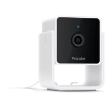 Компактна HD-камера Petcube Cam з нічним баченням та двостороннім аудіозв'язком: Виробник Petcube