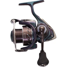 Котушка рибальська Daiwa LEXA EX 3000A (10421-300): undefined undefined