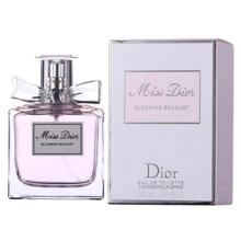 Туалетна вода Christian Dior Miss Dior Blooming Bouquet 50 ml: Вид Туалетна вода