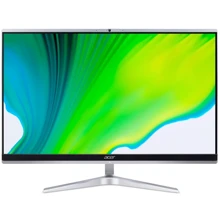 Моноблок Acer Aspire C24-1650 (DQ.BFSME.00G) UA: Диагональ экрана 21" - 24"