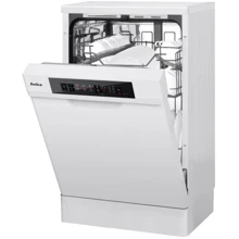 Посудомийка Amica DFV41E6AWEU: Розміри 448х850х598 мм