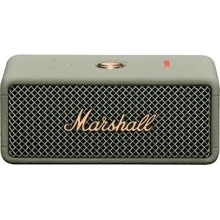 Акустика Marshall Emberton III Sage (1007861): Цвет зеленый