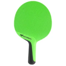 Ракетка для настільного тенісу Cornilleau SOFTBAT OUTDOOR зелена 454706 (3222764547066): undefined undefined