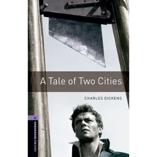 Bookworms 4: Charles Dickens: Tale of Two Cities: Производитель Oxford University Press