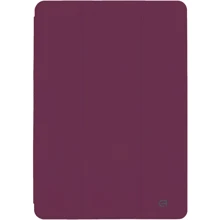Аксессуар для планшетных ПК ArmorStandart Smart Case Fold Pen Plum for Samsung X520/X526 Galaxy Tab S10 FE (ARM85553): Цвет бордовый