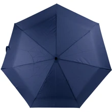 Зонт женский автомат Happy Rain темно-синий (U46850-2): Страна производитель Германия