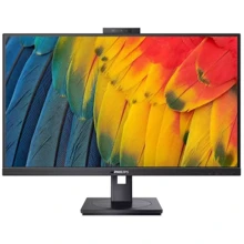 Монитор Philips 24B1U5301H/00: Покрытие экрана матовое