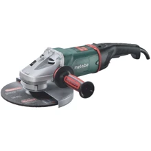 Болгарка (кутова шліфувальна машина) Metabo WE 26-230 MVT (606475260): Виробник Metabo