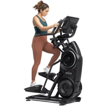 Орбитрек Bowflex MAX TOTAL 40 (0708447914286): Тип Магнитный