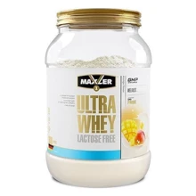Протеин Maxler Ultra Whey Lactose Free 900 g /30 servings/ Mango: Вид Сывороточные