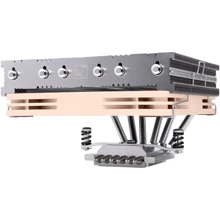 Кулер Noctua NH-L12Sx77: Уровень шума, dB 23.9