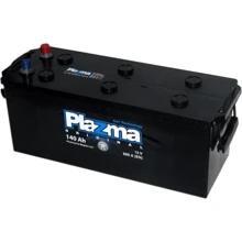 Plazma Original 6СТ-140: Ємність, Ач 140