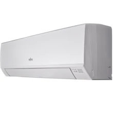 Кондиционер Fujitsu ASYG12LLCE/AOYG12LLCE: Вид установки внутреннего блока настенный