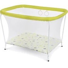 Манеж Ommi Classic New Лайм: Производитель Ommi