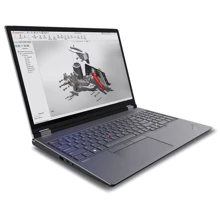 Ноутбук Lenovo ThinkPad P16 Gen 2 (21FA002XUS) RB: Екран 16.1" IPS (1920x1080) Full HD