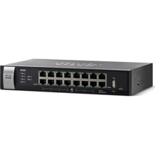 Маршрутизатор Wi-Fi VPN-Cisco SB RV325 Dual Gigabit WAN VPN Router: Тип маршрутизатора Wi-Fi роутер