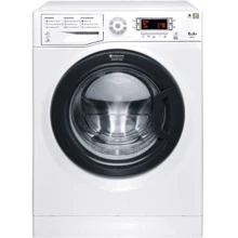 Стиральная машина Hotpoint-Ariston WMD 702 B: Тип машины Автомат