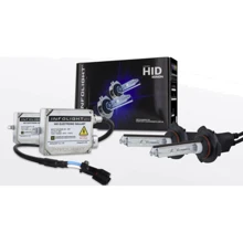 Комплект ксенона Infolight Pro/Infolight +50% HВ3 9005 4300K: Тип ксенон