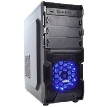 Персональный компьютер (ПК) ARTLINE Gaming X31 (X31v20Win): Процессор Intel Core i3-10100F (3.6 - 4.3 ГГц)