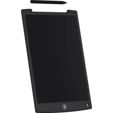 Графічний планшет для малювання Lunatik з LCD екраном 12" Чорний (LN12A-BK): Виробник Lunatik Kids