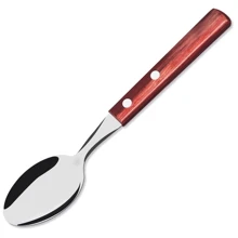 TRAMONTINA POLYWOOD ложка столовая - 6 шт (кр.дерево) (21103/670): Наименование Ложка cтоловая