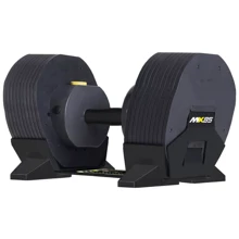 Гантель MX Select MX85 38.6 кг: Вес гантели, кг 38.6