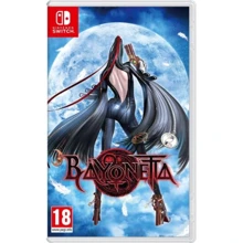 Bayonetta (Nintendo Switch) Bayonetta (Nintendo Switch)