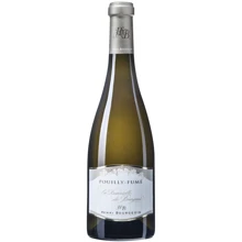 Вино Henri Bourgeois Pouilly-Fume La Demoiselle de Bourgeois 2020 белое сухое 0.75 л (BWT7411): Страна производитель Франция