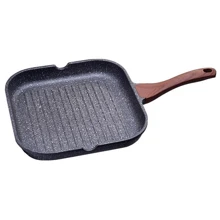 Fissman AL-4450.28: Тип сковороды Сковорода гриль