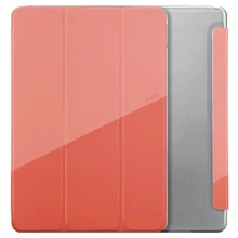 Аксессуар для iPad LAUT Huex Pink (LAUT_IPD10_HX_P) for iPad Air 2019: Цвет розовый