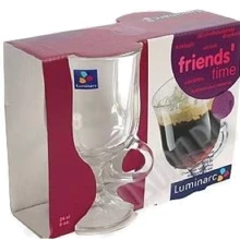 Келих Набір келихів Luminarc Irish Coffee 09794 (3 пр.) (240 мл): undefined undefined