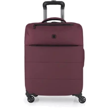 Чемодан Gabol Florida (S) Dark red бордовый (123122-037): Пол Унисекс