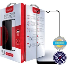 Аксессуар для смартфона Intaleo Tempered Glass Full Glue Black for Nokia 2.4: Совместимость Nokia 2.4