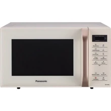 Микроволновая печь Panasonic NN-ST35MKZPE: Объем, л 23