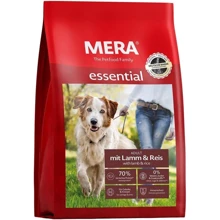 Сухой корм для собак Mera Essential Lamm&Reis с ягненком и рисом 1 кг (061881 - 1826): Тип Сухой корм