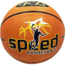 Мяч для игры Newt Speed Basket ball баскетбольный размер 5 (NE-BAS-10290: Вид Баскетбольные