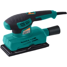 Вибрационная шлифмашина Sturmax OSM8028S: Производитель Sturmax