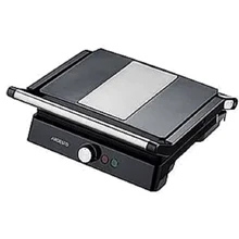 Електрогриль Ardesto GH-1800MB: Тип Электрогриль прижимной