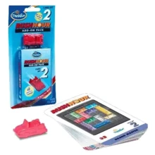 Час пик ThinkFun дополнение 2 Кабриолет (76451): Производитель ThinkFun