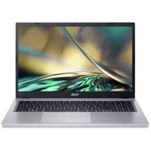 Ноутбук Acer Aspire 3 A315-59-53ER (NX.K6SAA.001) RB: Экран 15.6 " (1920х1080) - Full HD