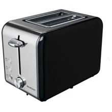 Тостер Silver Crest STB 950 A1 black: Тип Электрический тостер