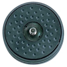 Сменная площадка Slik 6125 U3/8 для PRO 700DX, BALL HEAD 800: Тип головки сменная площадка