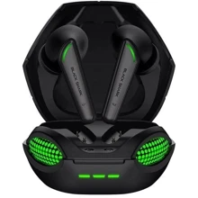 Навушники Xiaomi Black Shark Lucifer T7 Black: Тип конструкції вакуумные