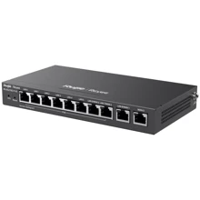 Провідний маршрутизатoр Ruijie Reyee RG-EG210G-P V3: Інтерфейс підключення (LAN-порт) 10/100/1000