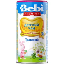 Bebi PREMIUM травяной чай (3838471005296): Тип Чай