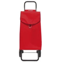 Сумка-тележка Rolser Pep MF Logic RG 41 Rojo (925959): Цвет красный