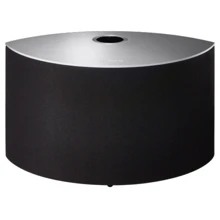 Акустика Technics SC-C30 Black (SC-C30EE-K): Цвет черный