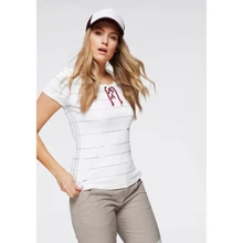 Футболка KangaROOS 54270914 XXL-3XL белая: Состав Хлопок
